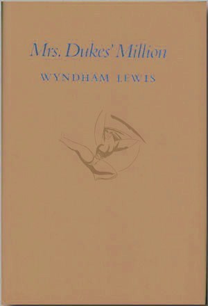 Mrs Dukes’ Million –  Mar 26